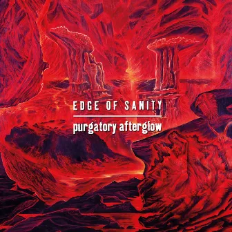 Purgatory Afterglow (Remix 2024) by Edge Of Sanity