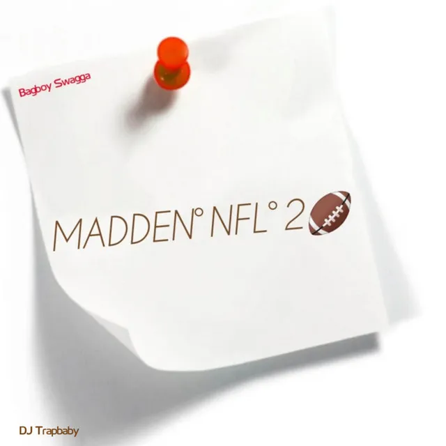 Madden NFL 20