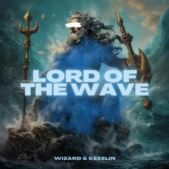 Lord Of The Wave by Ceezlin