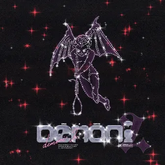 DEMONI 2 by DNA