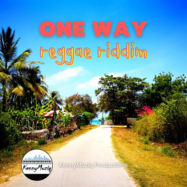 One Way Riddim