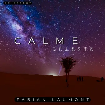 Calme Céleste by 8d Effect