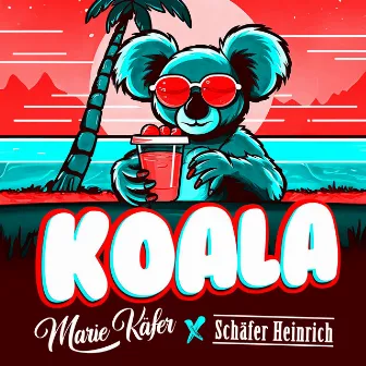 Koala by Marie Käfer