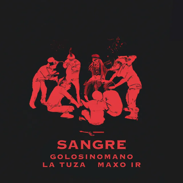 Sangre