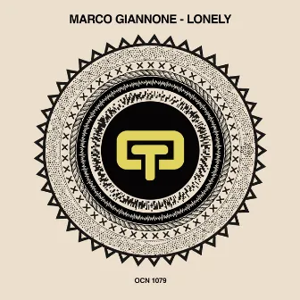 Lonely by Marco Giannone