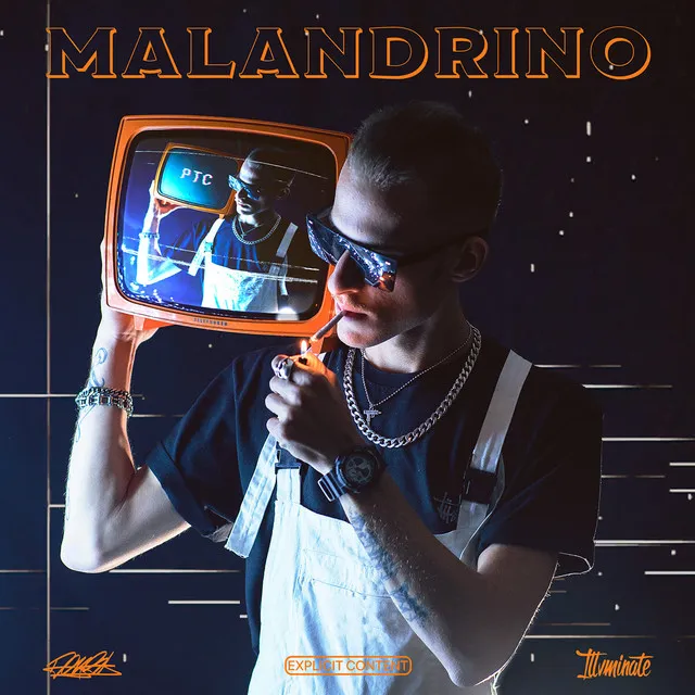 Malandrino