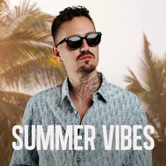 Summer Vibes by Robin Schulz