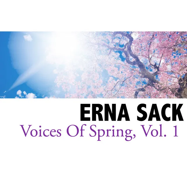 Voices Of Spring, Vol. 1