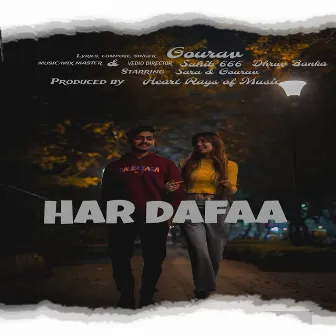 HAR DAFAA by Gourav