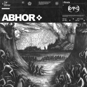 ABHOR by Rinzla