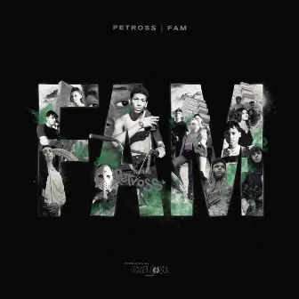 Fam by Petross