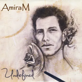 Undefined by Amiram Eini