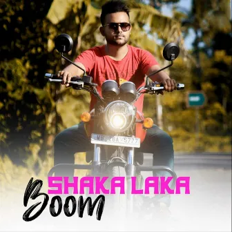 Shaka Laka Boom by Samir Biswas