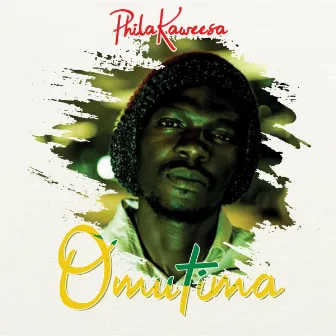 Omutima (Judgement Riddim) by Phila Kaweesa