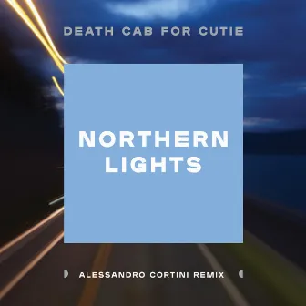 Northern Lights (Alessandro Cortini Remix) by Alessandro Cortini