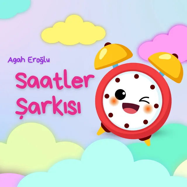 Saatler Şarkısı