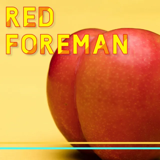 Red Foreman