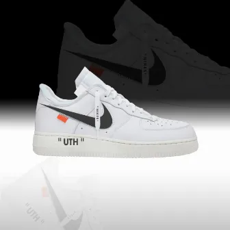 NIKES by The Uth