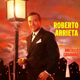 Grandes Exitos by Roberto Arrieta