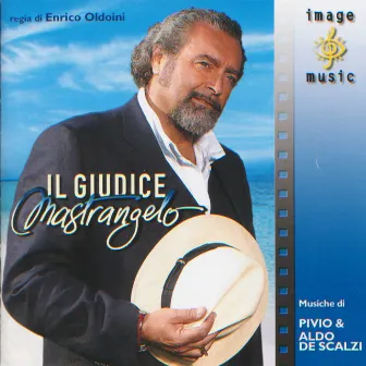 Il Giudice Mastrangelo (Colonna sonora originale della serie TV) by Pivio