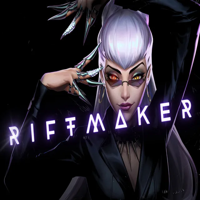 RIFTMAKER