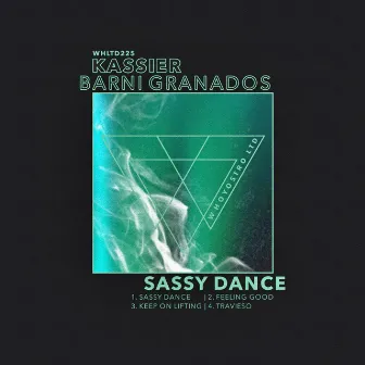 Sassy Dance by Barni Granados