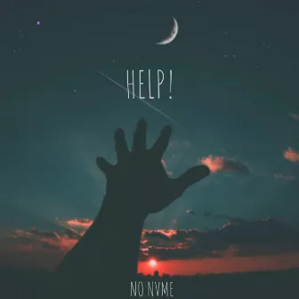 HELP! by NO NVME