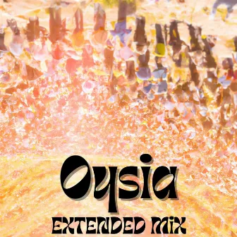 Oysia (Extended Mix) by Dropb0x