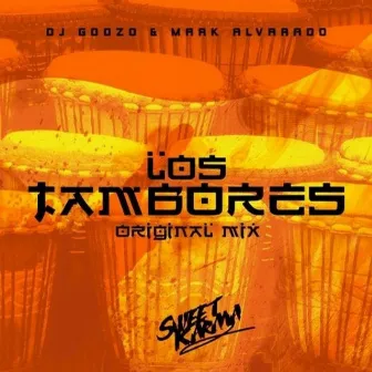 Los Tambores by Mark Alvarado