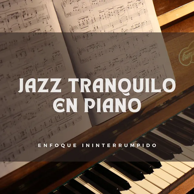 Inspiraciones De Jazz Meditativo