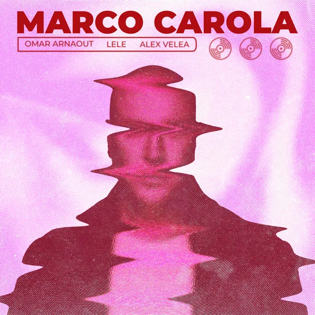 Marco Carola