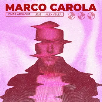 Marco Carola by Omar Arnaout