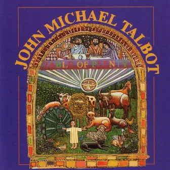 Table of Plenty by John Michael Talbot