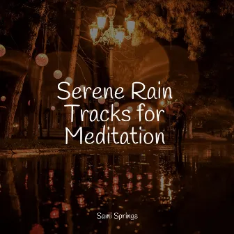 Serene Rain Tracks for Meditation by Dr. Meditation