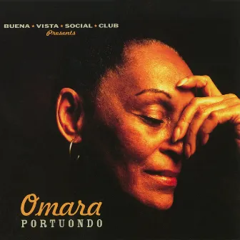 Omara Portuondo (Buena Vista Social Club Presents) by Omara Portuondo