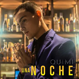 Una Noche by Quimi