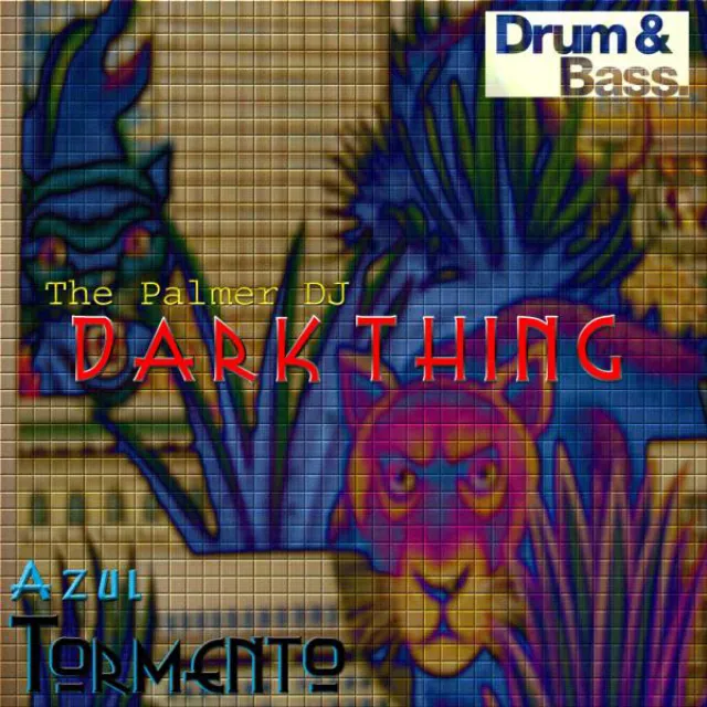 Dark Thing