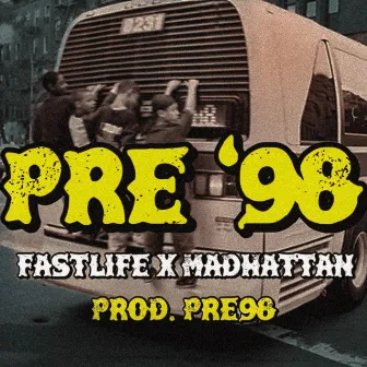 PRE '98 by FastLife