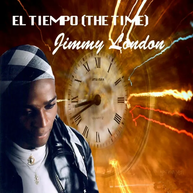 El Tiempo (The Time)