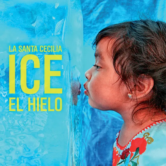 Ice El Hielo