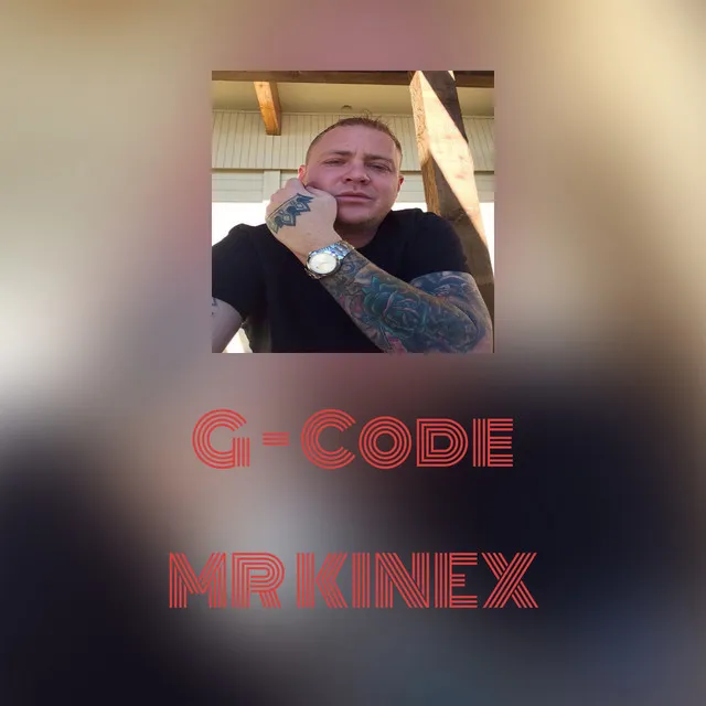 G - Code