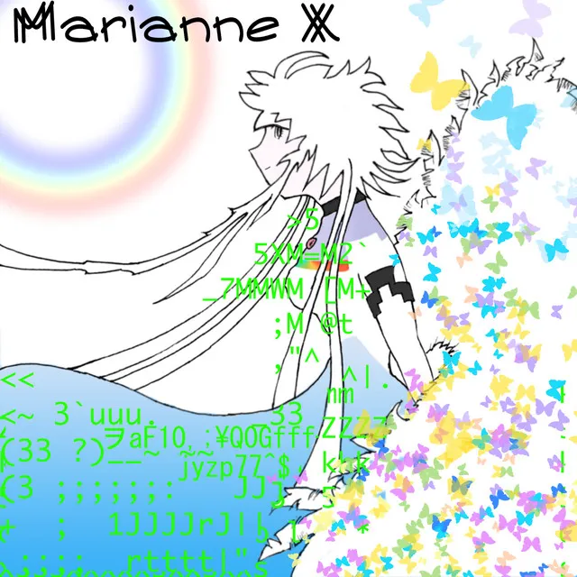 Marianne X - 2024 Remaster