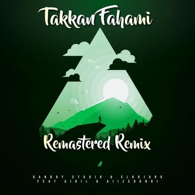 Takkan Fahami (Remastered Remix)