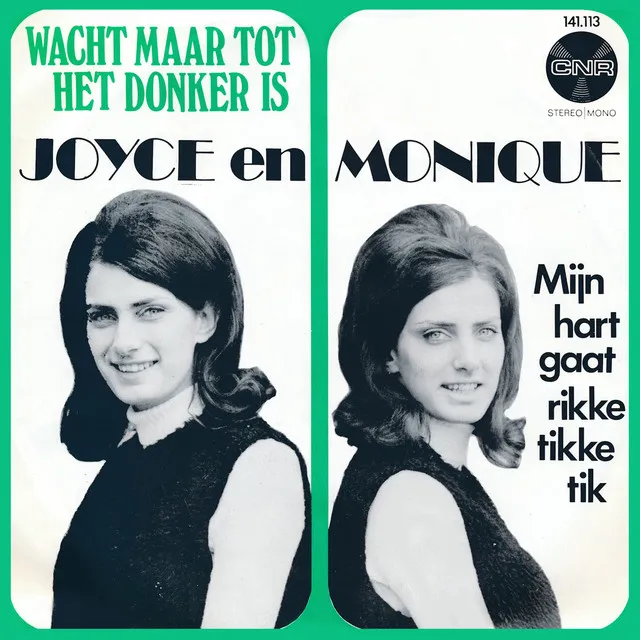 Wacht Maar Tot Het Donker Is