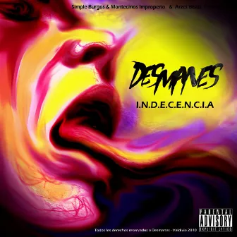 Indecencia by Desmanes