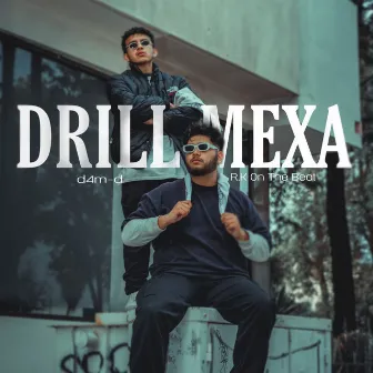 Drill Mexa by d4m-d