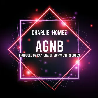 AGNB by Charlie Homez