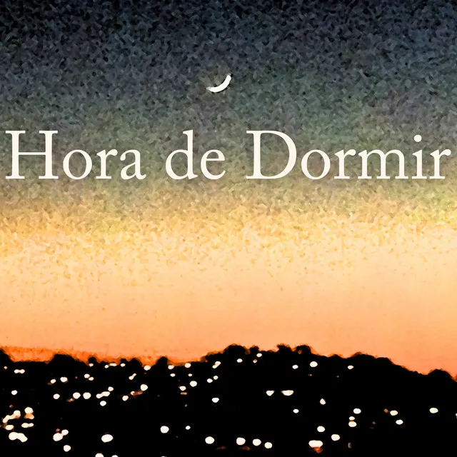 Hora de Dormir