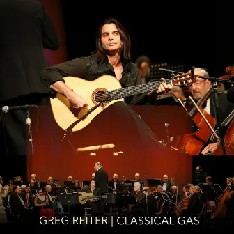 Classical Gas (Live) by Greg Reiter