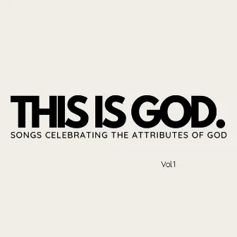 This is God. by Leon Young